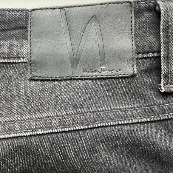 Nudie Jeans, Lean Dean -  32x32 - Picture 11 of 11